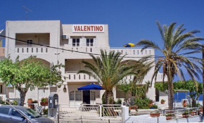 Valentino Apartments